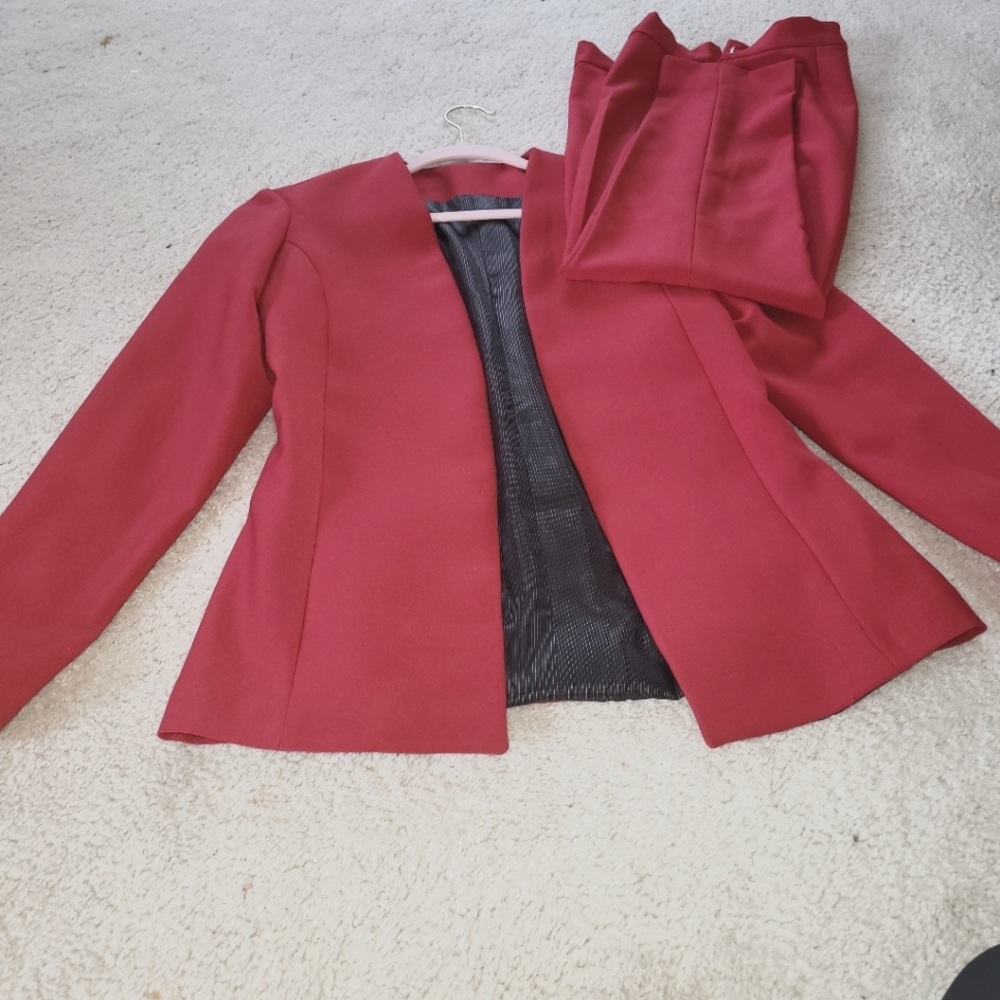 Pantsuit